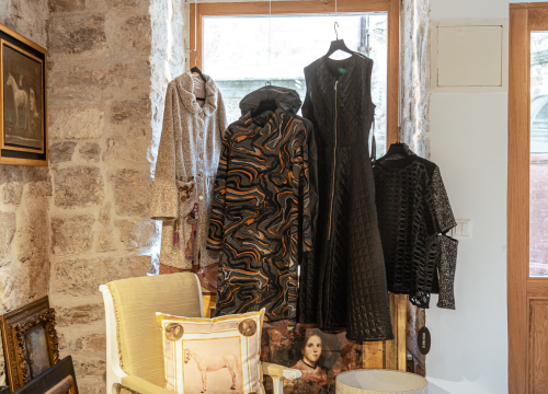 Fotografija 9 - U Galeriji Juraj Dalmatinac ulovite umjetnine poznatih hrvatskih slikara po odličnim cijenama!