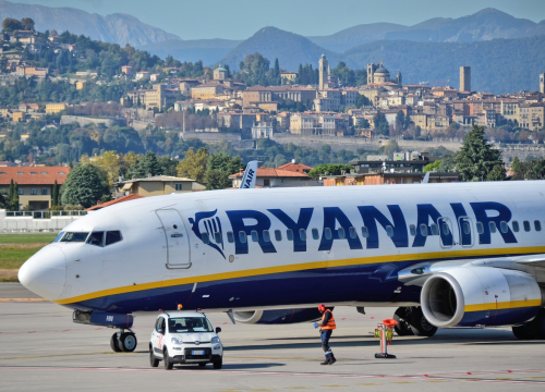 Ryanair uvodi veliku novost, mnogima će olakšati život