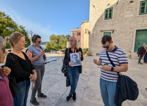 Ove subote pridružite se književnoj turi gradom