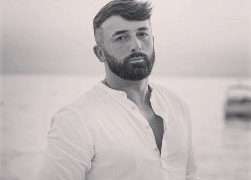 Teo Grčič zabavljat će vas sljedeći vikend u Madona Cafe Restaurantu