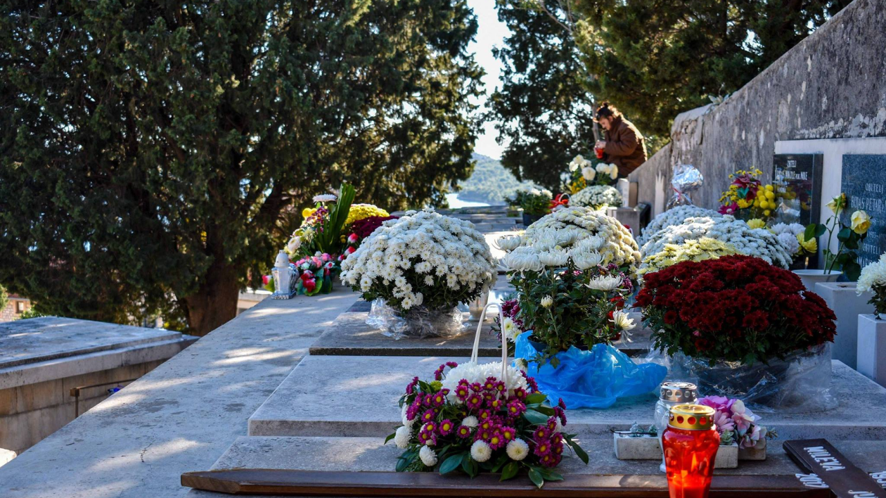Blagdan je Svih svetih, znate li zašto ga slavimo baš 1. studenog?