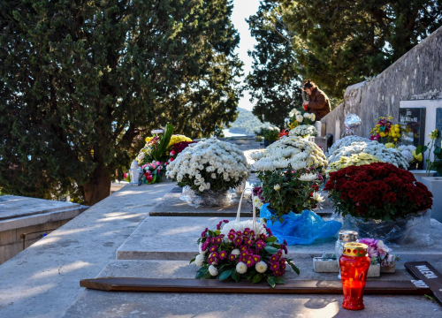 Blagdan je Svih svetih, znate li zašto ga slavimo baš 1. studenog?
