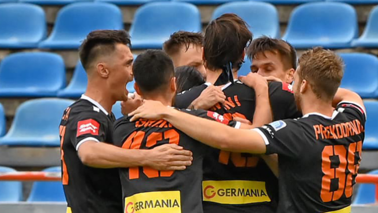 Provjerite koga vodimo na utakmicu Šibenika i Dinama na Šubićevcu