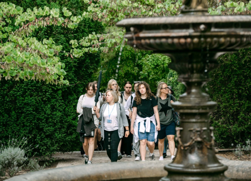 Od početka godine više turističkih dolazaka nego lani