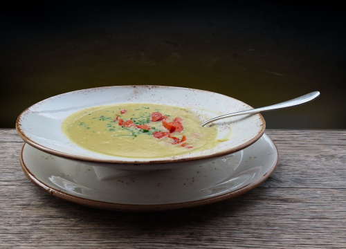 Spas kod prehlade: Ova juha vratit će vas u život i osnažiti imunitet