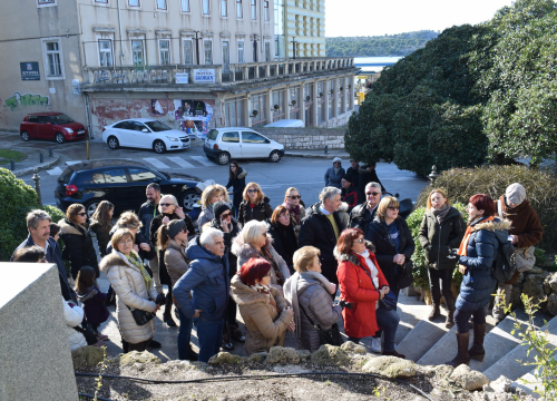 Iskoristite super priliku i postanite turistički vodič uz Veleučilište u Šibeniku!