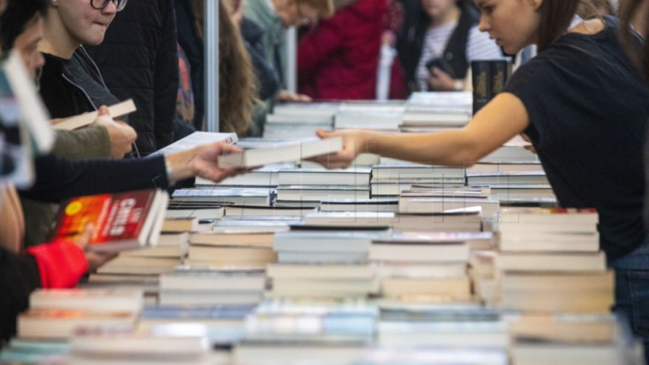 Na Interliberu izlaže više od 300 izlagača