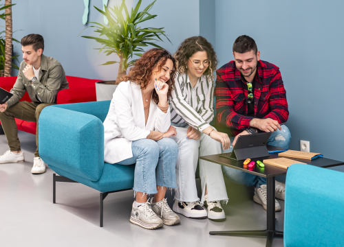 Otvorena vrata zapošljavanja: VUŠ Tjedan karijera okuplja studente i poslodavce