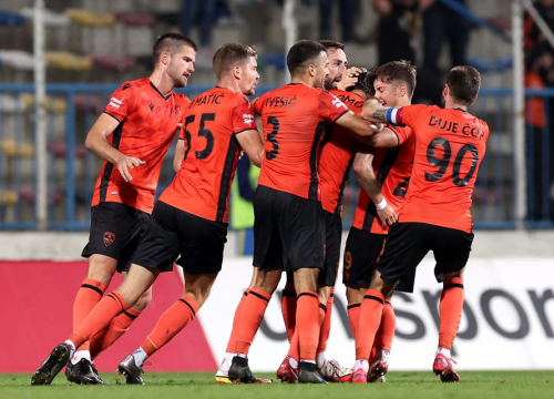 Provjerite koga vodimo na večerašnju utakmicu Šibenika i Lokomotive