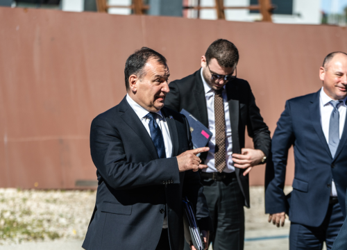 Beroš poručuje da možemo biti mirni: Štrajk stiže, ali hitna pomoć ne ide na pauzu