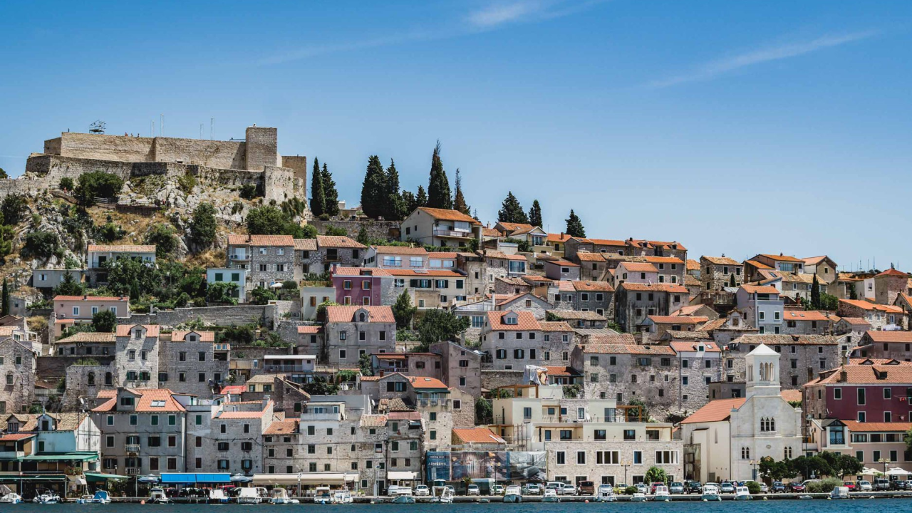 Sunčano s temperaturama do 22 stupnja