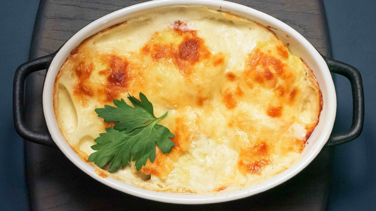 Carbonara krumpiri: Ovaj ručak mogao bi čak nadmašiti i original