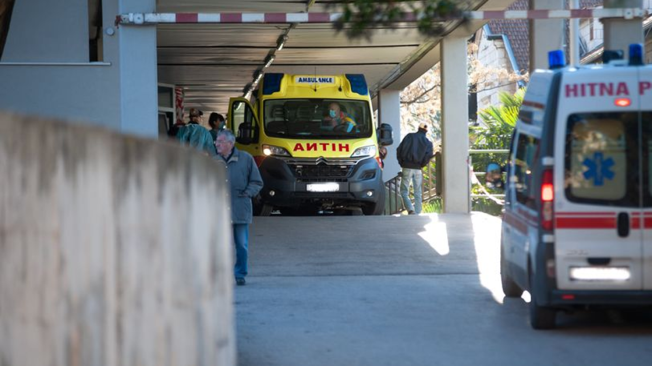 Iz šibenske bolnice kažu da štrajk neće utjecati na onkološke pacijente