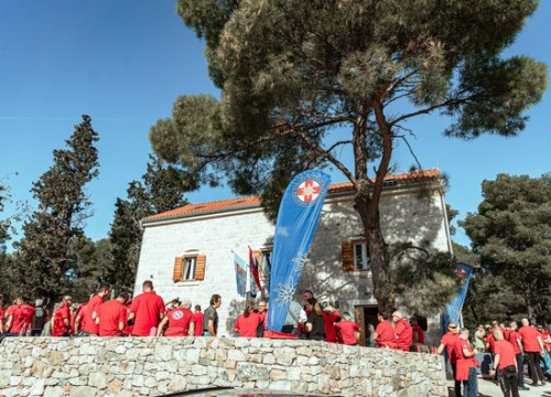 U Šibeniku izabran novi pročelnik HGSS-a