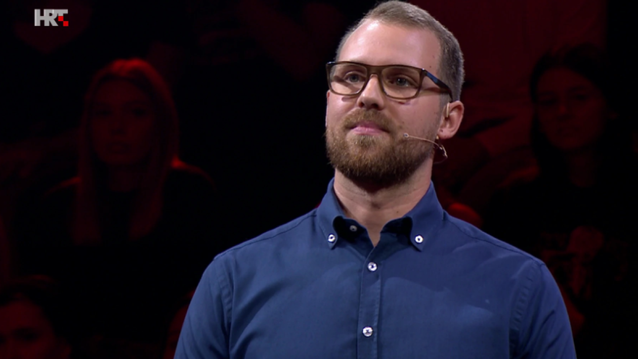 Šibenčanin Jakov Kević nadigrao četvero lovaca i osvojio 8000 eura