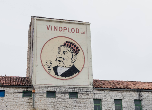 Procvat proizvodnje vina: Šibenskoj Vinoplod Vinariji raste prihod i dobit