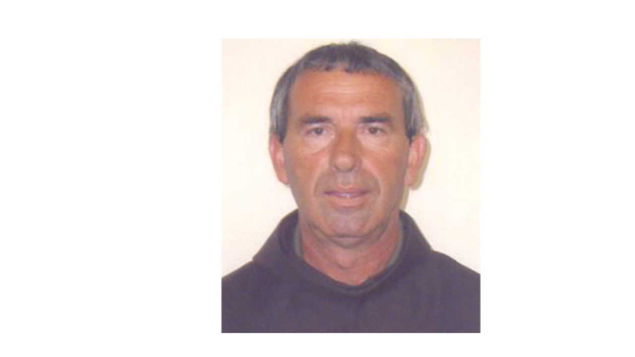 Preminuo fra Petar Teskera, dugogodišnji župnik u Danilu