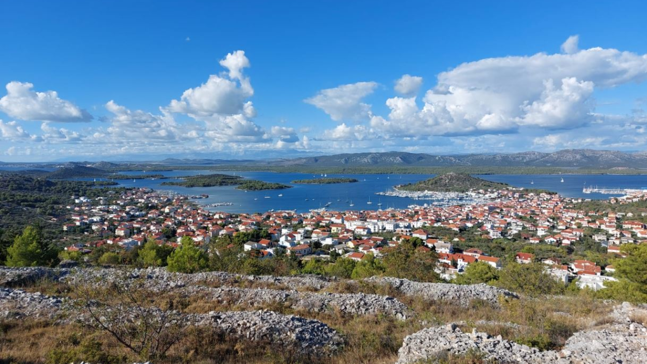Murter domaćin međunarodnog turnira u badmintonu
