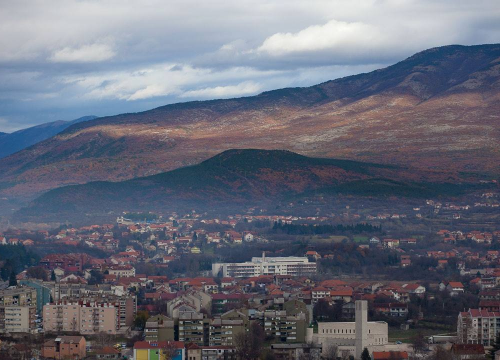 U srijedu preventivna deratizacija na području Knina