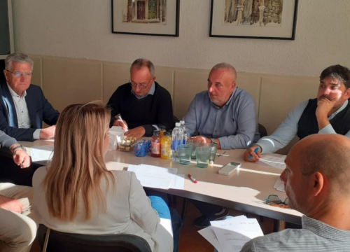 Dok hoteli u Šibeniku bilježe veći broj noćenja, privatni smještaj slabije popunjen nego lani