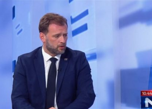 Potvrđena optužnica protiv bivšeg ministra Marija Banožića