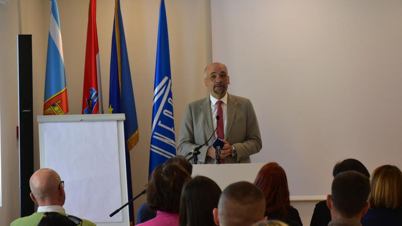 Preko 60 stručnjaka za zaštitu prirode okupilo se u Šibeniku