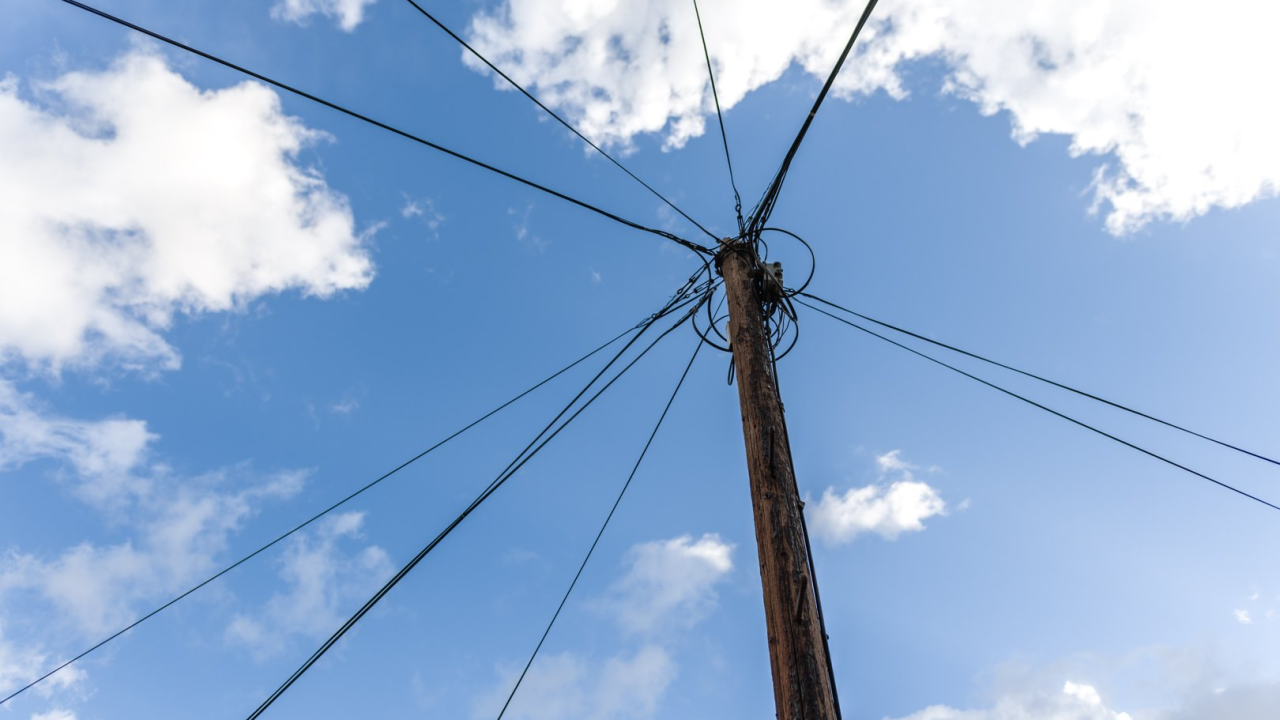 U petak više naselja u šibenskom zaleđu neće imati struje