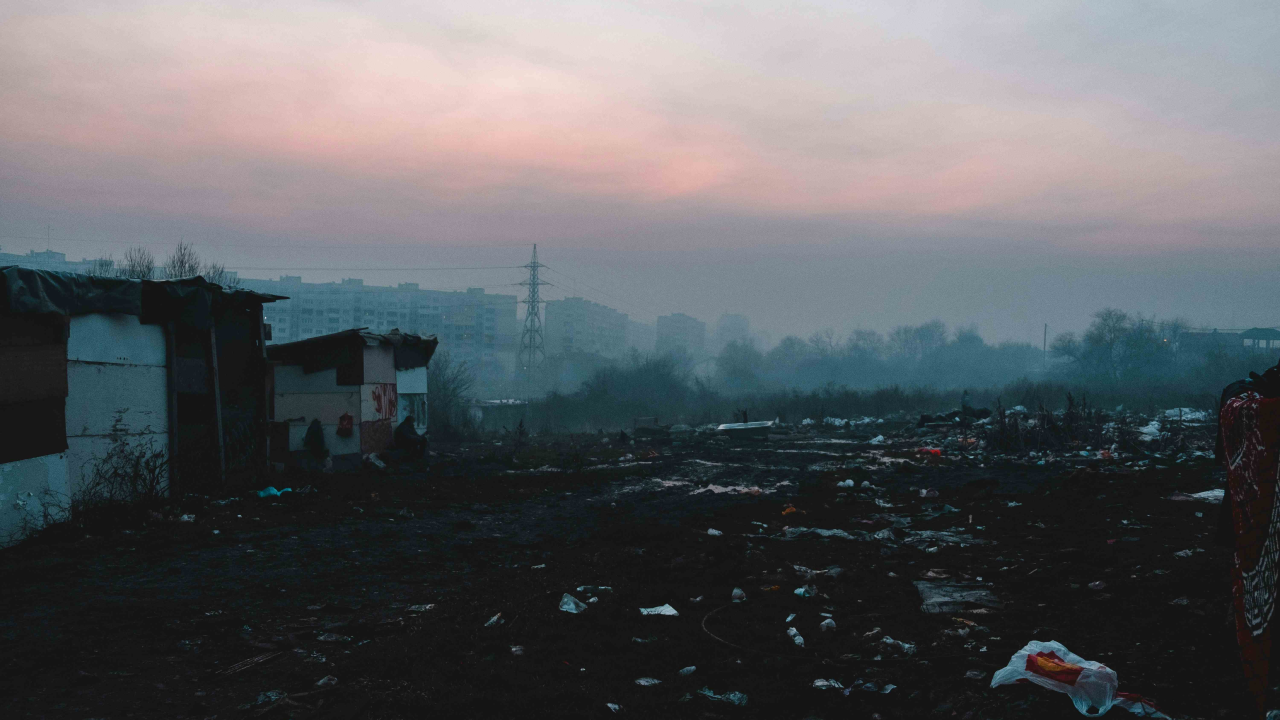 Onečišćen zrak može uzrokovati autizam