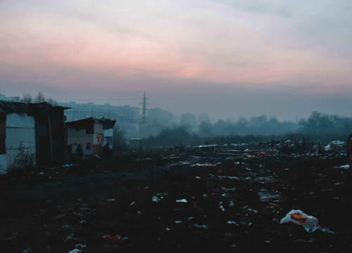 Onečišćen zrak može uzrokovati autizam