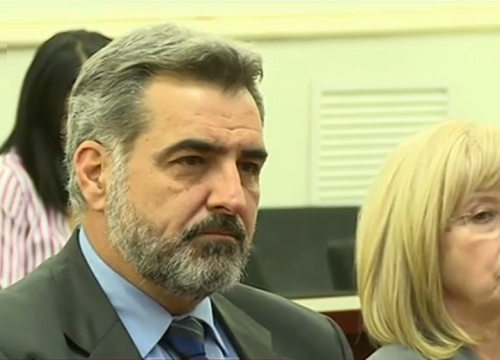 Završena afera Remorker: Vidoševiću osam godina zatvora, HGK-u mora vratiti 35 milijuna kuna