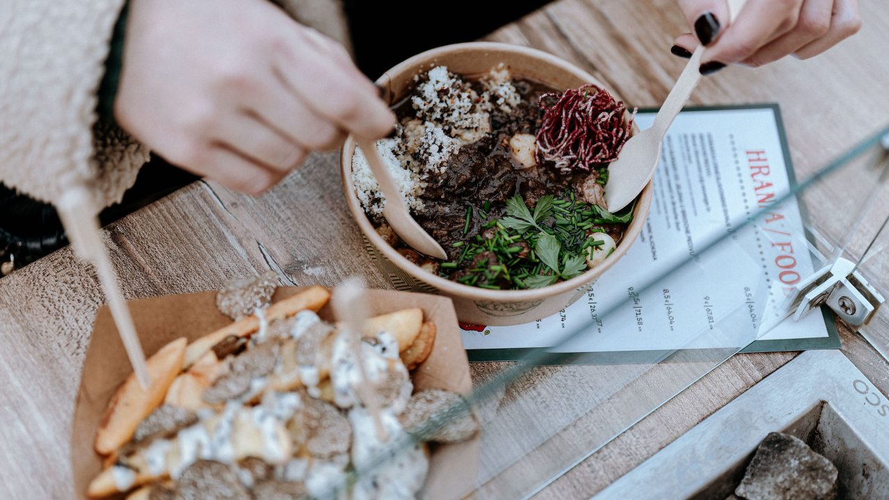 Ove godine na Adventuri jedemo od bunceka i hobotnice s njokama do dekonstruiranog čupavca