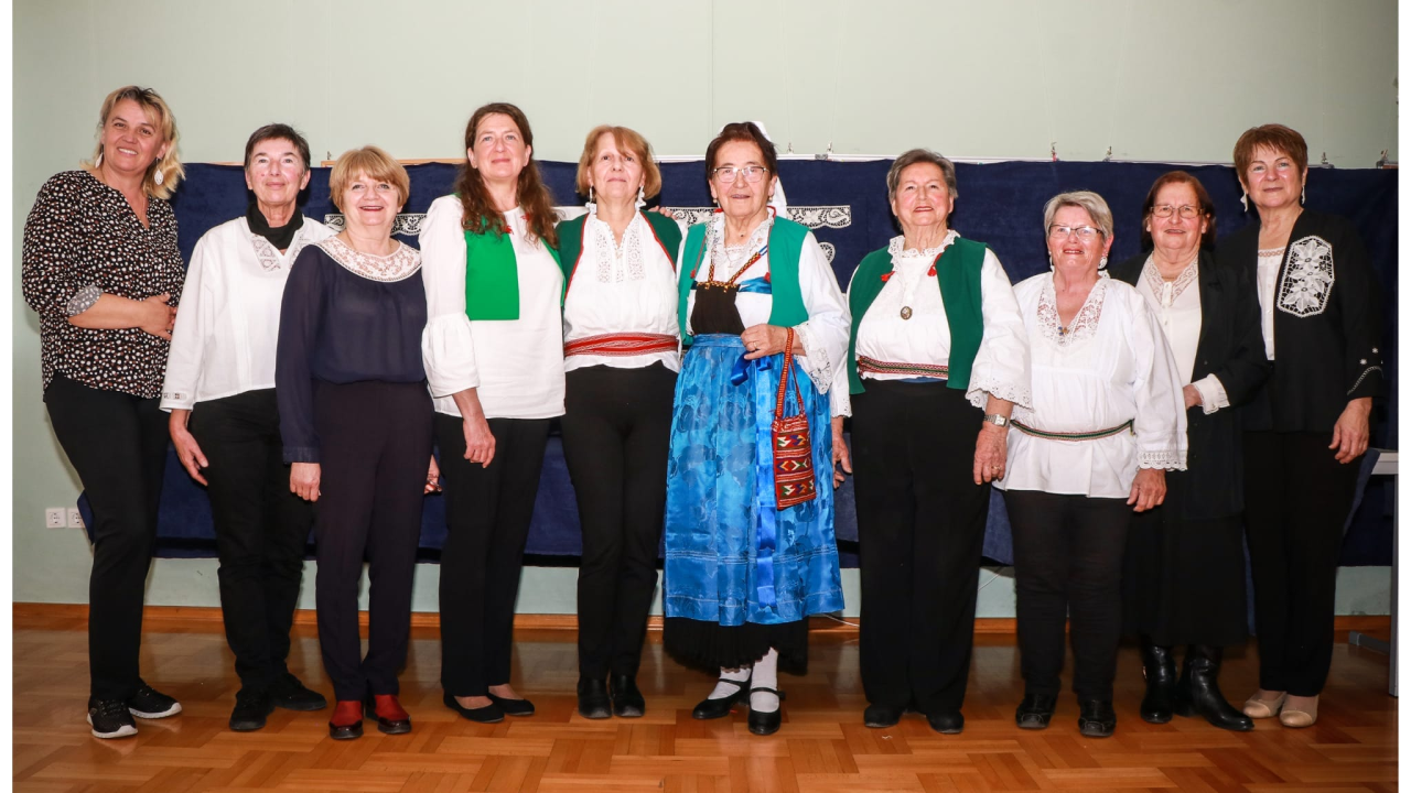 Primoštenska čipka dobila oznaku zemljopisnog podrijetla