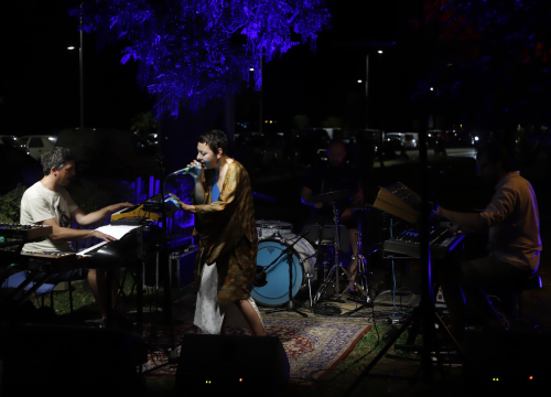 Evo tko su dobitnici karata za koncert sjajnog Mangroovea večeras u Azimutu