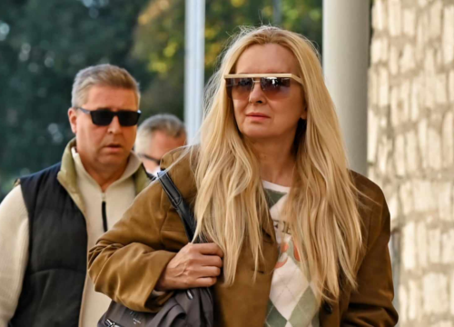 FOTO Đir po gradu, subota 16. studenog