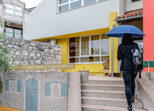 Nejednakost i diskriminacija: Roditelji djece u šibenskim privatnim vrtićima pozivaju na mirno okupljanje