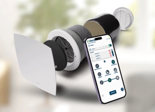 Fotografija 4 - Neka vaš dom zamiriši po kolačima, a ne vlazi i plijesni!