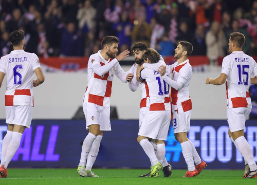 Hrvatska će u četvrtfinalu igrati s Francuskom