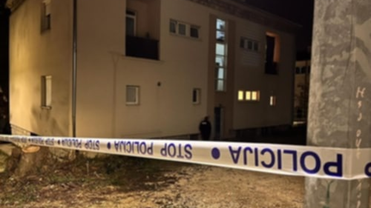 Marijo Ćaćić: Četvero mladih stabilno, na dan sprovoda poginulog mladića u Kninu će biti proglašen Dan žalosti