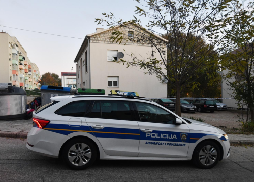 Policija održala presicu: Mladić (25) donio bombu, drugi je aktivirao i poginuo