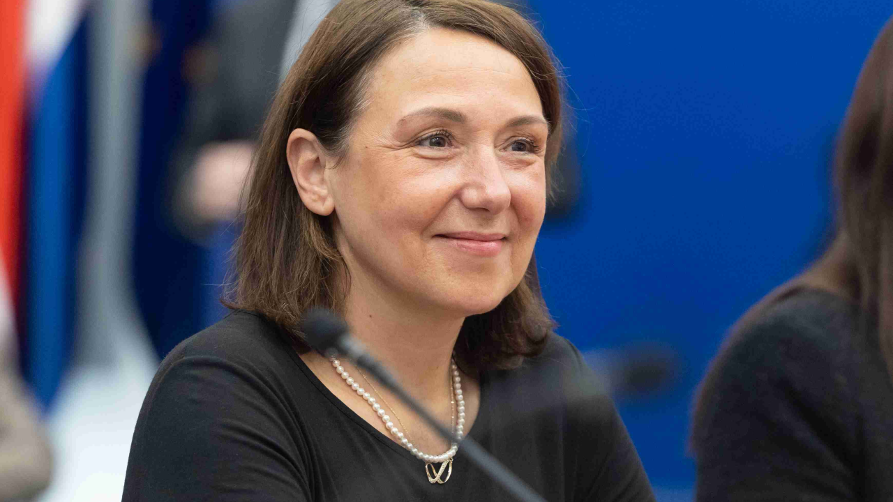 Nova ministrica zdravstva garantira da nikad ne bi napravila što i Beroš