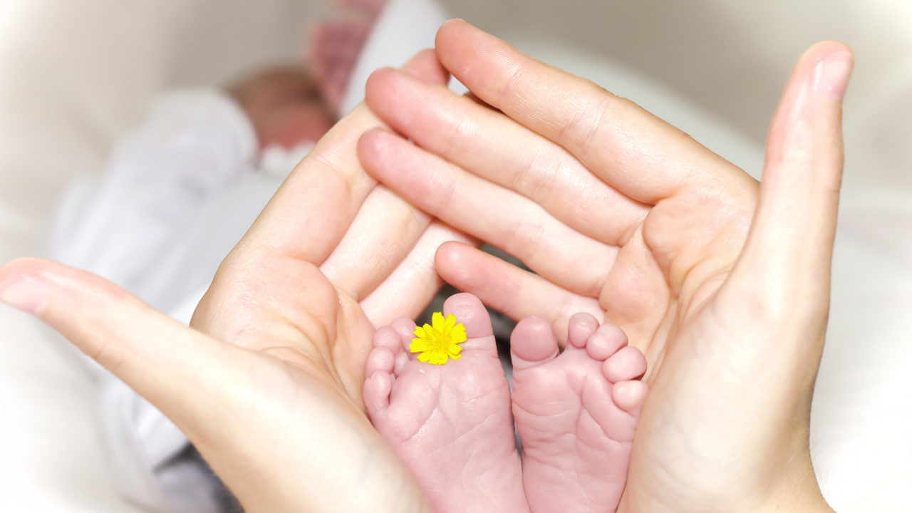 Medicinsko čudo na Balkanu: Žena rodila dijete u 61. godini