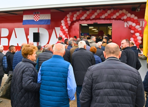 Ovo će se pamtiti: Jedini pravi Black Friday popusti čekaju vas u Građi!