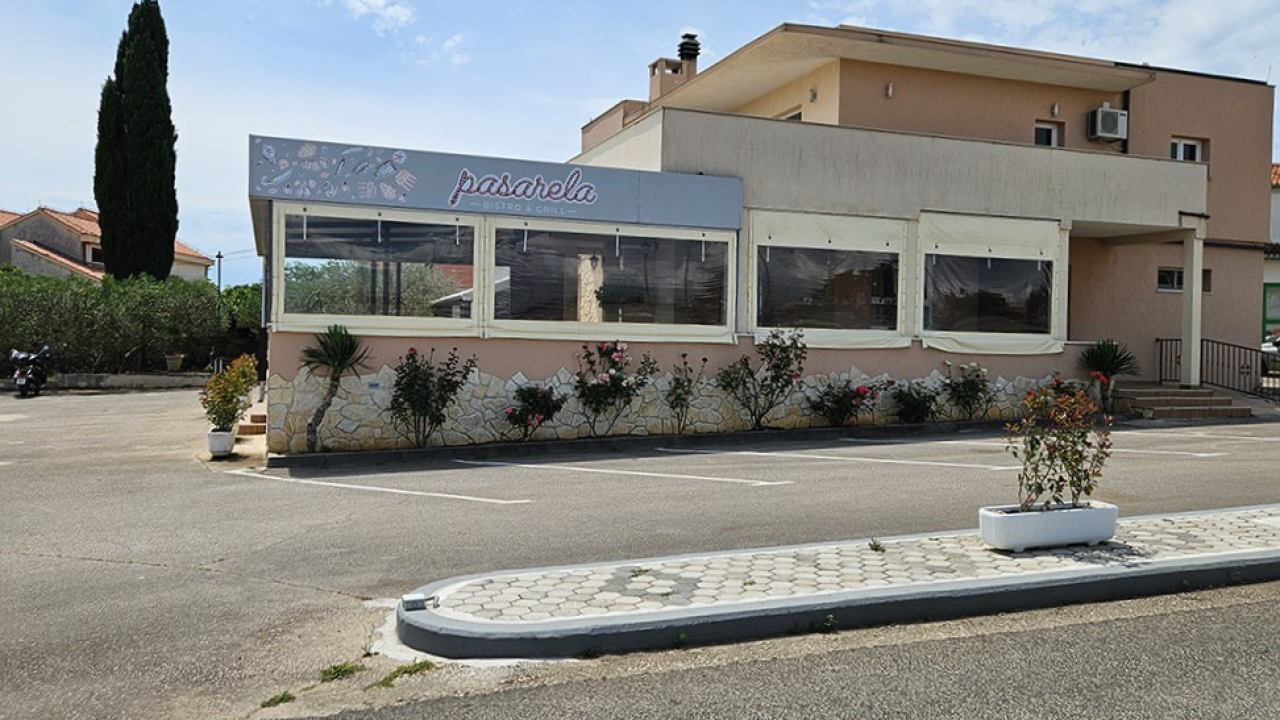 Uživajte u domaćoj spizi i blagdanskoj atmosferi Bistroa Pasarela!