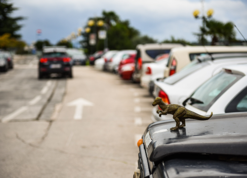 Avenue Mall na dan Thompsonovog koncerta naplaćivat će parking 80 eura. Što je s drugim shopping centrima?