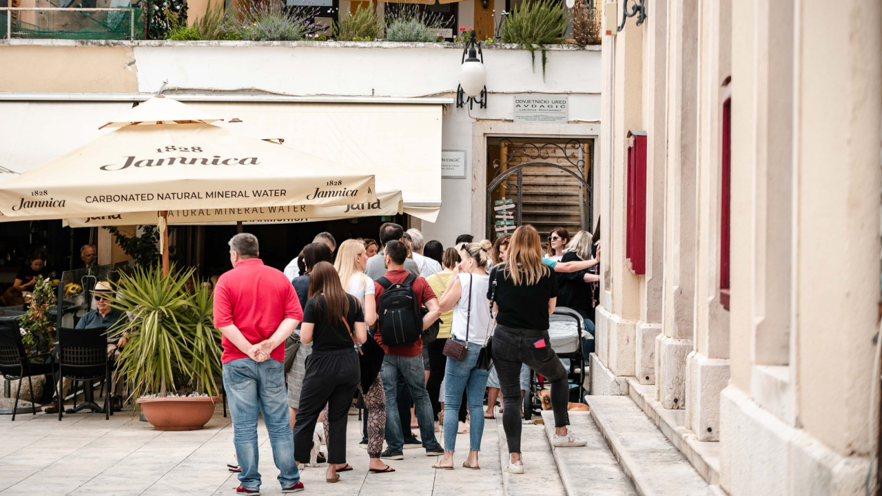 Ovog petka na Sajmu obrazovanja pronađite prilike za cjeloživotno učenje