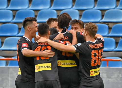 Dijelimo ulaznice: Vodimo vas na utakmicu Šibenika i Rijeke na Šubićevcu