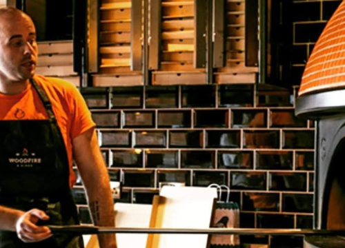 Isprobajte ukusne pizze majstora Josipa Perića u pizzeriji Quattro i uživajte u odličnoj atmosferi uz DJ-a Vladu!