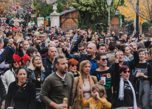 Uz Fenixe i ove godine blagdanski ručak postaje večera