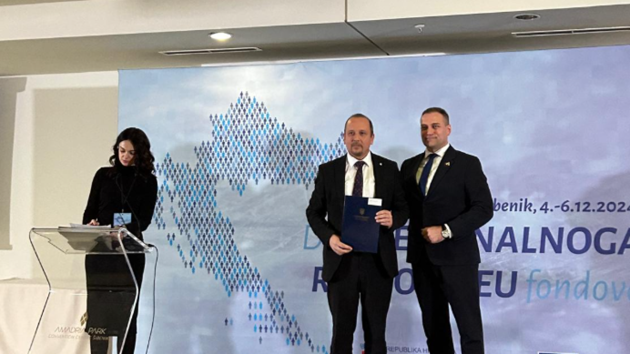 Kninu odobrena bespovratna sredstva za izgradnju mosta na Butižnici u Strmici