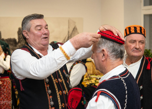 Fotografija 6 - Iz srca Zagore: Jedinstveno blago Dalmacije od sela Visoka kod Unešića do Kaštela